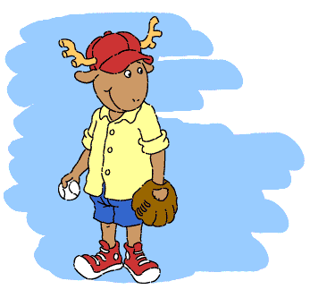 Illustration of George