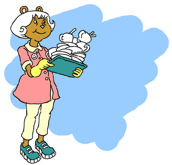 Illustration of Mrs. MacGrady