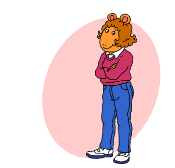 Illustration of Mom