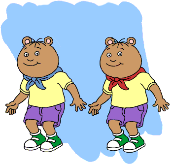 Illustration of The Tibbles