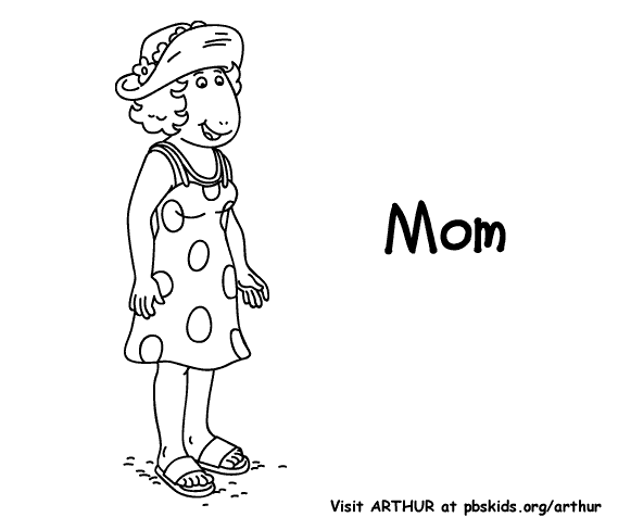 Mom