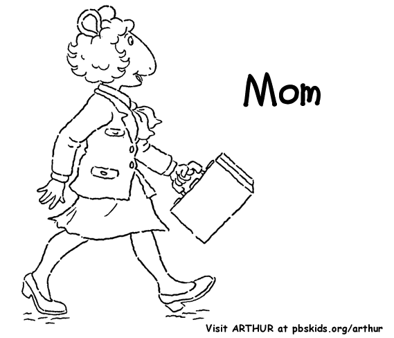 Mom