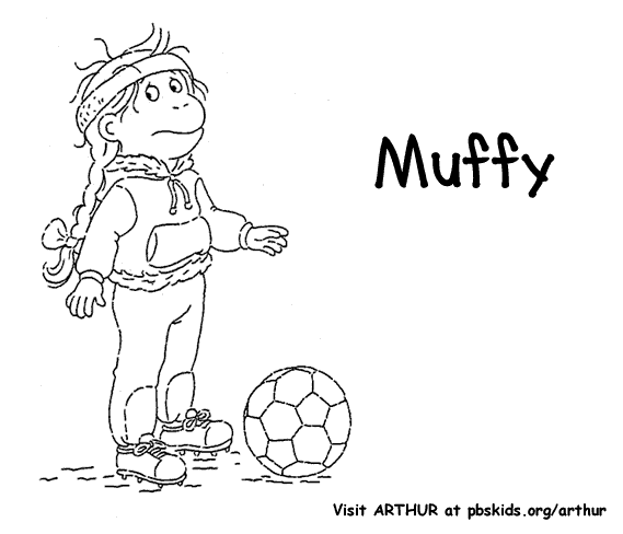 Muffy