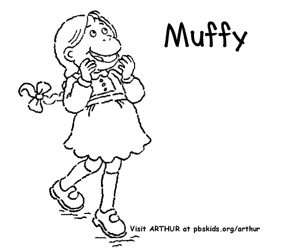 Muffy