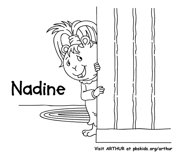 Nadine