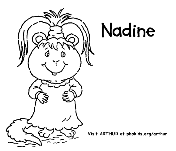 Nadine