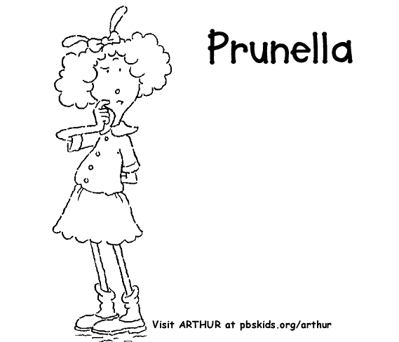 Prunella