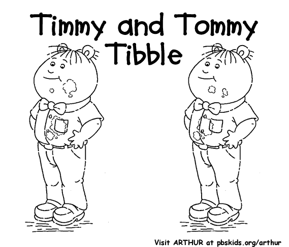 The Tibbles