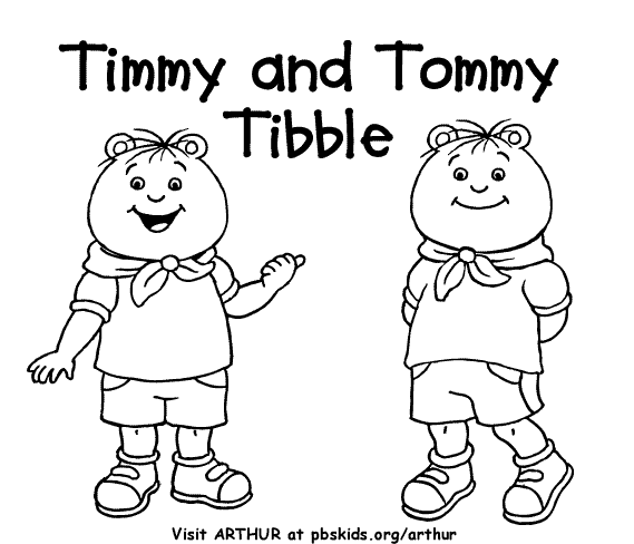 The Tibbles