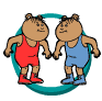 Go to the Super Action Challenge
