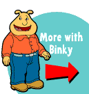 More with Binky