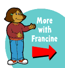 More With Francine