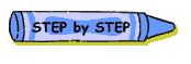 Link to Step by Step  process. (picture of a crayon)