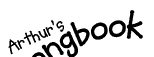 Arthur's Songbook