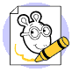 Arthur's Coloring Page