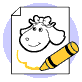 Fern's Coloring Page