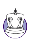 Alien 1: Robot
