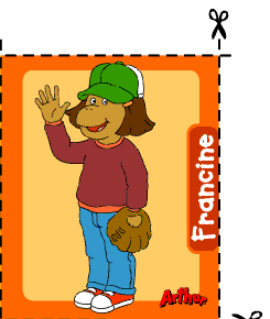 Francine