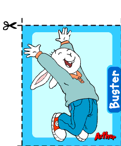 Buster