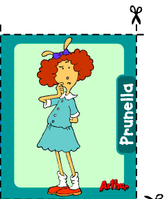 Prunella