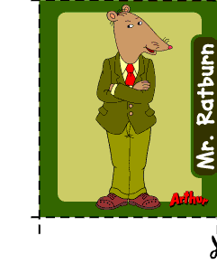 Mr. Ratburn
