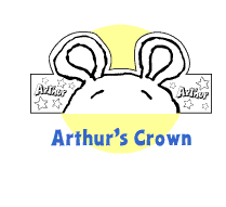 Arthur's Crown