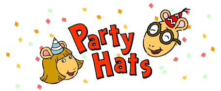 Party Hats