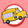 Crazy Bus