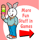 More Stuff In Games
