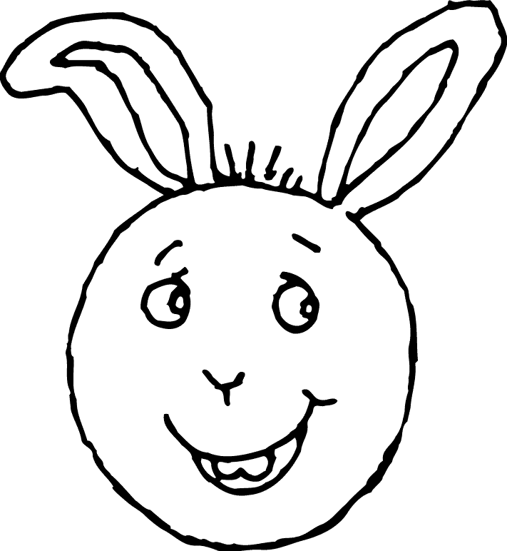 Buster's Mask