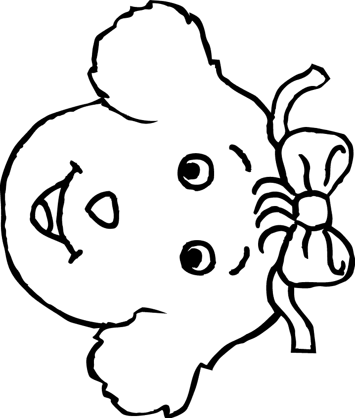 Fern's Mask