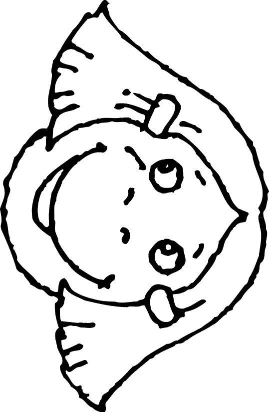 Francine's Mask