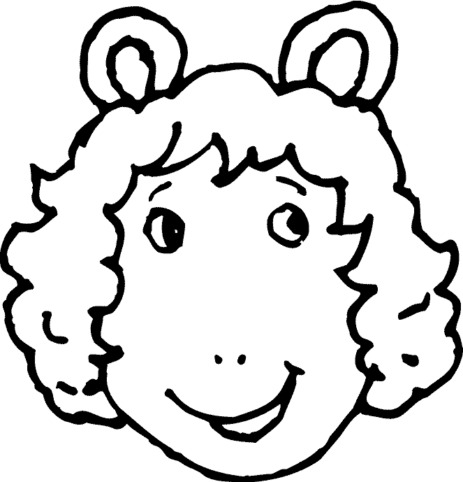 Picture of Mrs. Read