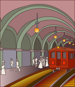 Early Subways