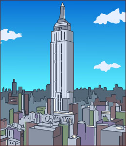 Empire State Building