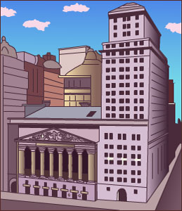 New York Stock Exchange