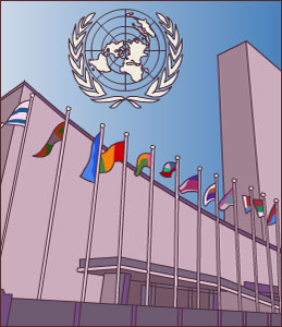 United Nations