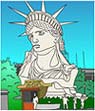Statue of Liberty