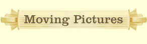 Moving Pictures