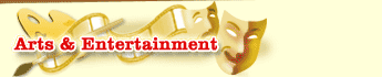 Arts & Entertainment