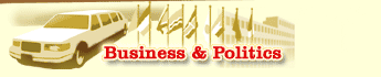 Business & Politics