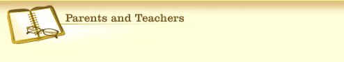 Parents and Teachers
