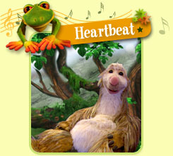 Heartbeat