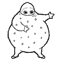 Boohbah #1