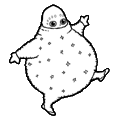 Boohbah #2