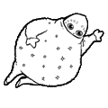 Boohbah #3