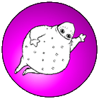 Boohbah Coloring
