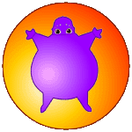 Boohbah Patterns