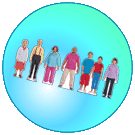 Storypeople Matching Game