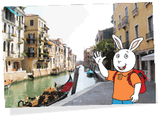 Venice, Italy